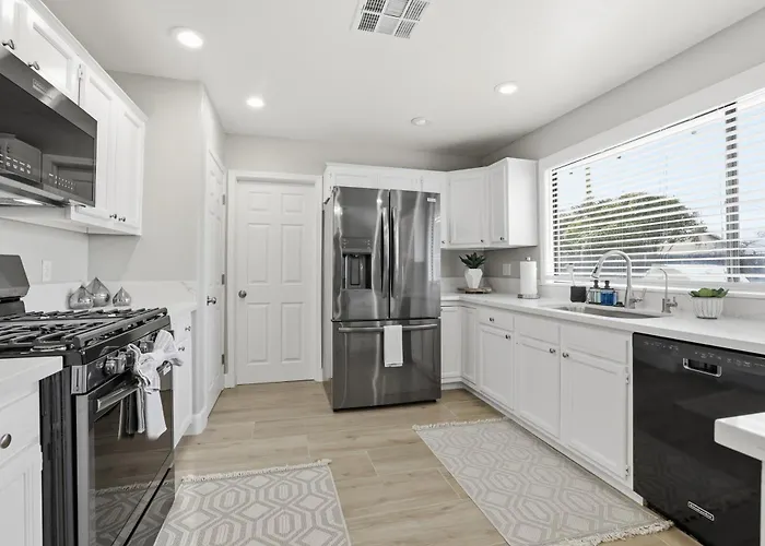 Private Estate: Hot Tub Sauna Cold Plunge Game 3br Sleeps 8 Holiday home Prescott Valley