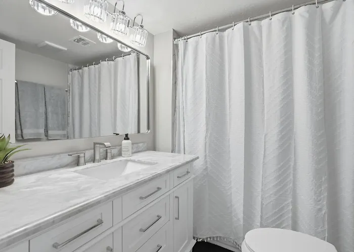 Private Estate: Hot Tub Sauna Cold Plunge Game 3br Sleeps 8 Prescott Valley