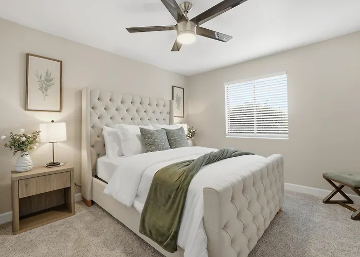 Private Estate: Hot Tub Sauna Cold Plunge Game 3br Sleeps 8 Holiday home Prescott Valley