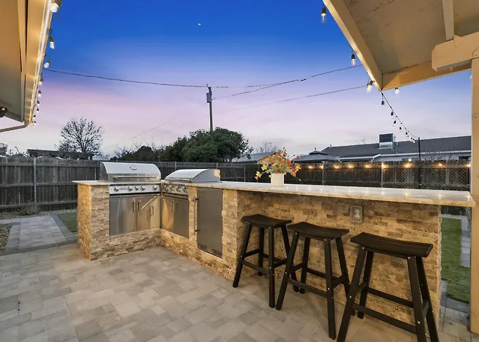 Private Estate: Hot Tub Sauna Cold Plunge Game 3br Sleeps 8 Prescott Valley